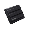 Samsung SSD T7 Shield 1TB USB 3.2, black