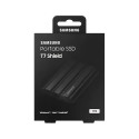 Samsung SSD T7 Shield 1TB USB 3.2, black