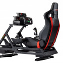 Motion Plus Platform