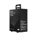 Drive SSD T7 Shield 1TB USB 3.2, black