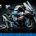 Bricks Technic 42130 BMW M 1000 RR