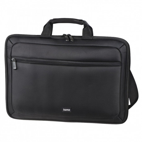 Nice 15.6-inch Laptop Bag - Black