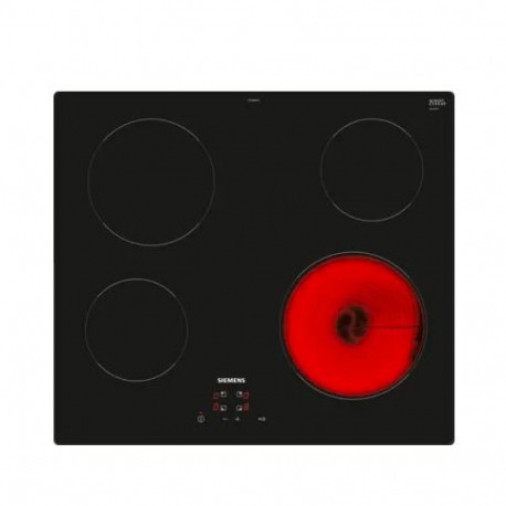 Ceramic hob ET61RBEA1E