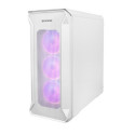 PC Case Genesis Irid 505 ARGB with window