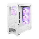 PC Case Genesis Irid 505 ARGB with window