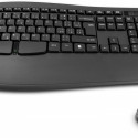 YKM 2009CS wireless keyboard + mouse set