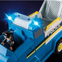 DUCK ON CALL 70915 Police Car set with figurine