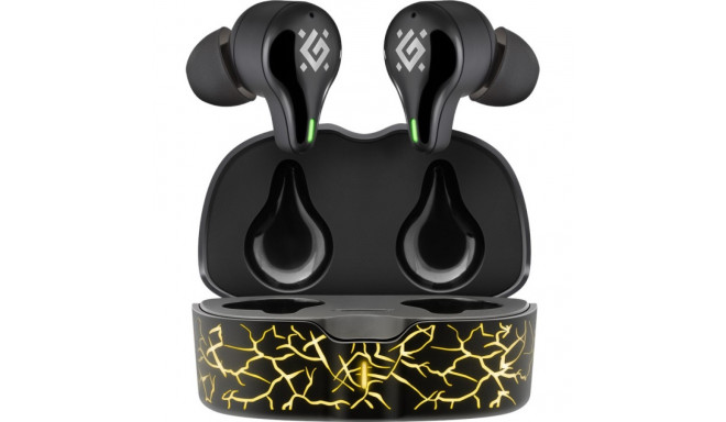 WIRELESS HEADPHONES CYB ERDOTS 250