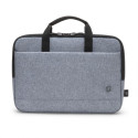 Bag Slim Case Eco MOTION for notebook 12-13.3 inches denim