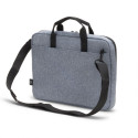 Bag Slim Case Eco MOTION for notebook 12-13.3 inches denim