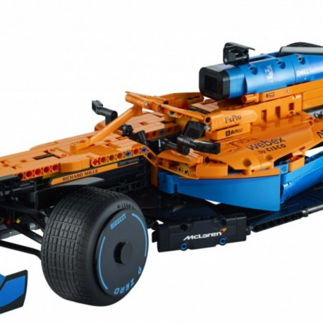 Lego Technic 42141 McLaren Formula 1 Race Car