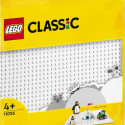 Lego Classic 11026 White Baseplate