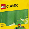 Lego Classic 11023 Green Baseplate