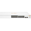Switch Instant On 1830 PoE 24x1GbE JL813A