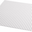Lego Classic 11026 White Baseplate