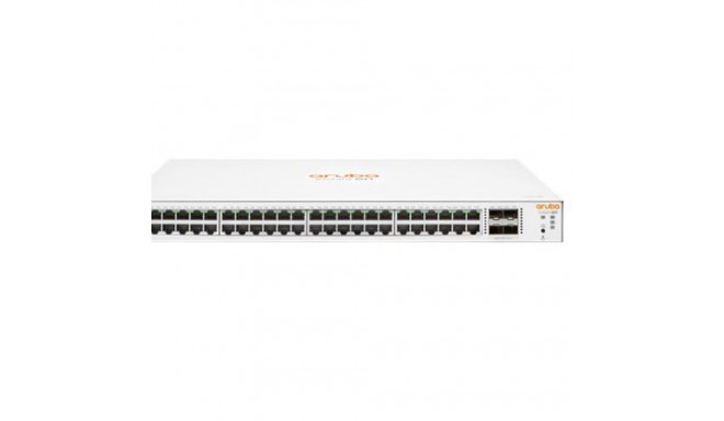 Switch Instant On 1830 48x1GbE JL814A
