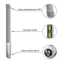 LoRa antenna 3dBi, outdoor