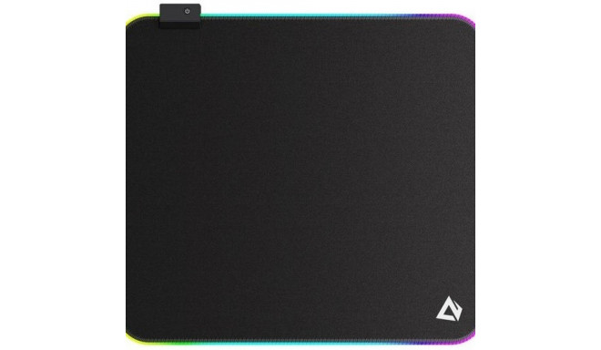 AUKEY KM-P8 RGB M Gamin g Mouse Pad 450x400x4mm