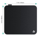 AUKEY KM-P8 RGB M Gamin g Mouse Pad 450x400x4mm