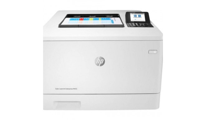 Drukarka Color LaserJet Enterprise M455dn 3PZ95A