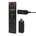 Tuner DVB-T2 7000 FHD MINI H.265