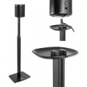 Floor stand Sonos One SL holder Maclean MC-89