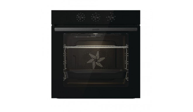 Oven BO6725E02BG