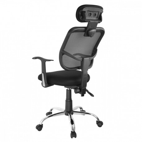 Maclean töötool Ergo Office ER-413, must