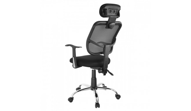 Maclean töötool Ergo Office ER-413, must
