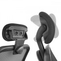 Maclean töötool Ergo Office ER-413, must