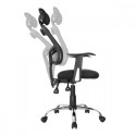 Maclean töötool Ergo Office ER-413, must
