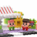 Waffle blocks mini - Shop 148 pcs