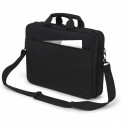 Notebook bag 12-14.1 inch Eco Top Traveller, black