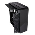 Corsair computer case Obsidian 1000D TG Super Tower ATX, black
