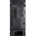 Corsair computer case Obsidian 1000D TG Super Tower ATX, black