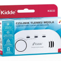 Carbon monoxide sensor KIDDE K5CO