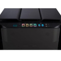 Corsair computer case Obsidian 1000D TG Super Tower ATX, black