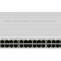 MikroTik Switch 48xGbE4 SFP+ CRS354-48P-4S+2Q+R