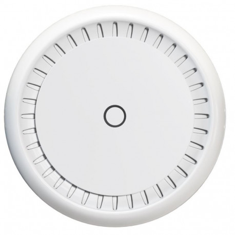 Access point 2.4/5 GHz 2GbE RBcAPGi-5acD2nD-XL