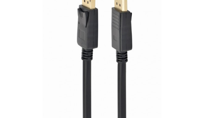 DisplayPort cable 4K 10m