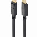 Gembird cable DisplayPort - DisplayPort 4K 5m