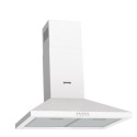 Chimney hood WHC629E4W