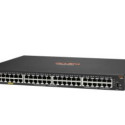 Switch ARUBA 6000 48G CL4 4SFP R8N85A