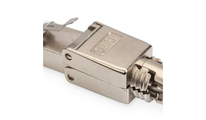 RJ45 cat.6a connector DN-93634