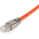 RJ45 cat.6a connector DN-93634