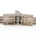 RJ45 cat.6a connector DN-93634