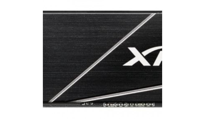 SSD drive XPG GAMIX S70 BLADE 512GB PCIe 4x4 7.2/2.6 GBs