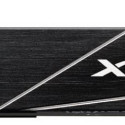 SSD drive XPG GAMIX S70 BLADE 512GB PCIe 4x4 7.2/2.6 GBs