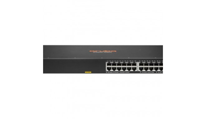 Switch ARUBA 6000 24G 4SFP CL4 R8N87A
