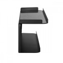 Storage shelf 2in1 Maclean MC-904